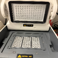 Applied Biosystems SimpliAmp Thermal Cycler image 0